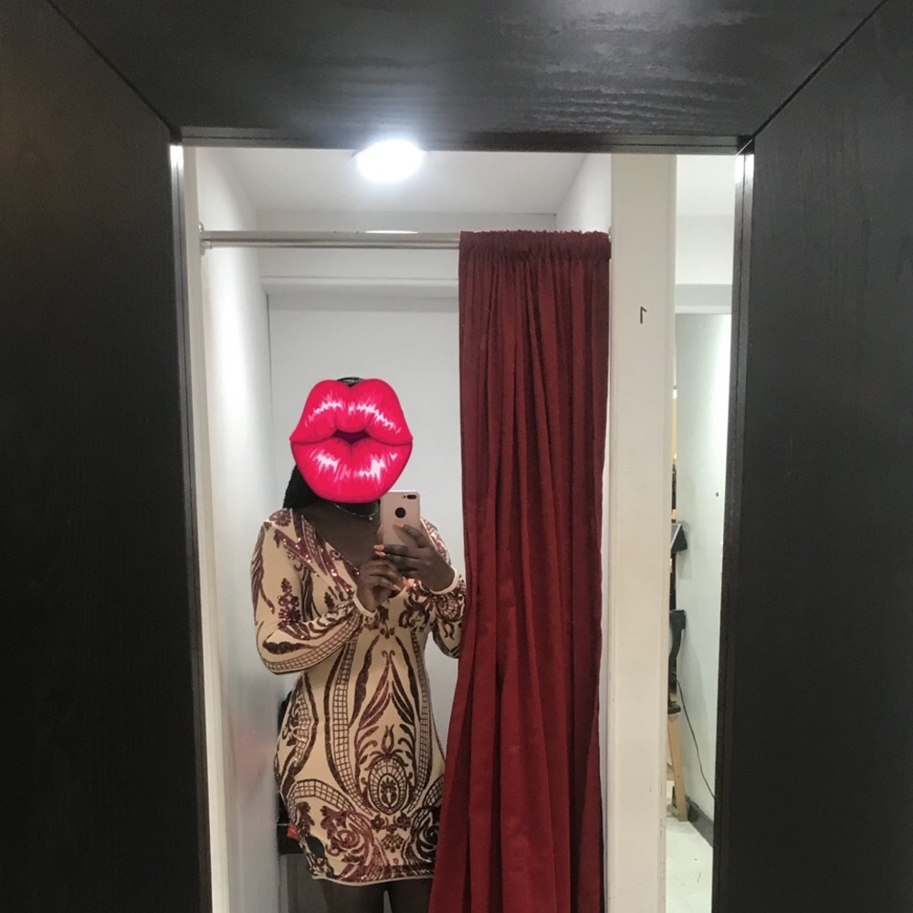 New Years Dress